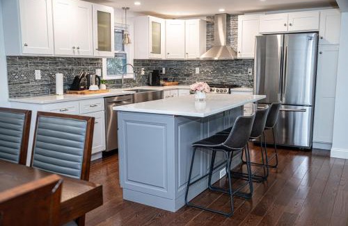 Marlborough House | Lovely Home, centrally located!