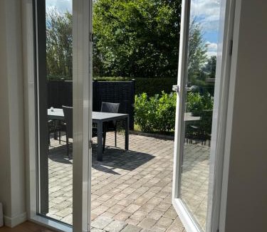 Billund Villa | Lovely home downtown Billund