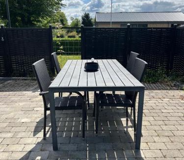 Billund Villa | Lovely home downtown Billund