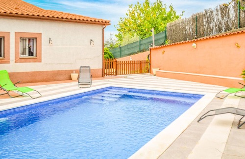 Macanet de la Selva House | Lovely home in Maçanet de la Selva