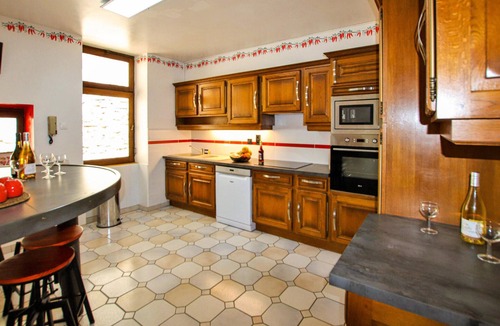 Bourg-Saint-Andeol House | Lovely home in Bourg Saint Andéol