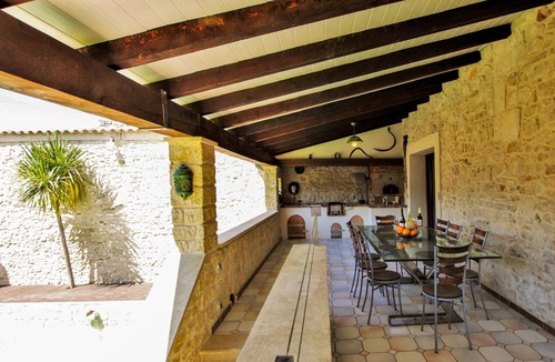Bourg-Saint-Andeol House | Lovely home in Bourg Saint Andéol