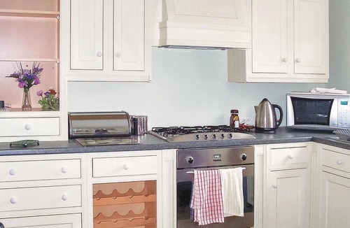 Chateauneuf-du-Faou House | Lovely home in Chateauneuf du Faou