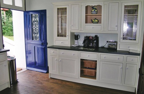 Chateauneuf-du-Faou House | Lovely home in Chateauneuf du Faou