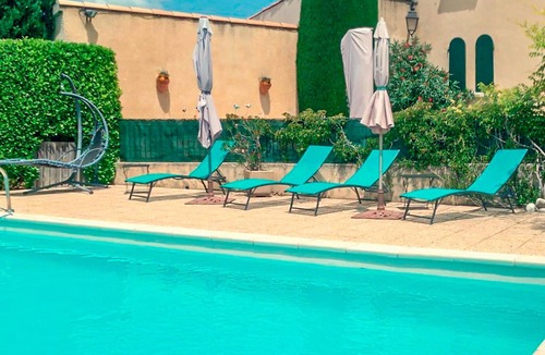 Malemort-du-Comtat House | Lovely home in Malemort-du-Comtat