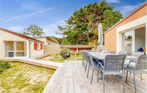 Saint-Germain-sur-Ay House | Lovely Home In Saint-Germain-Sur-Ay