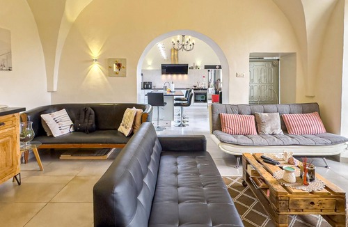 Saint-Julien-du-Gua House | Lovely home in Saint-Julien-du-Gua with WiFi