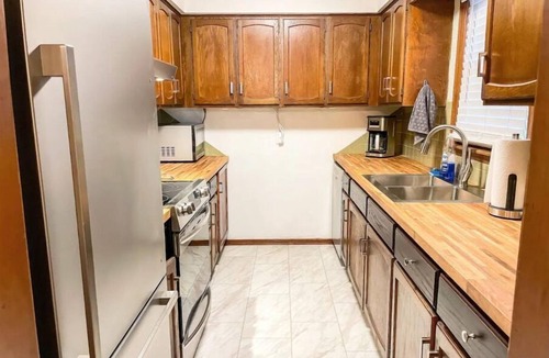 Springfield House | Lovely Home! Great Location! The Nature House