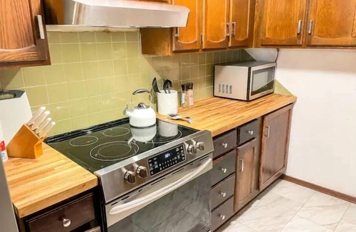 Springfield House | Lovely Home! Great Location! The Nature House