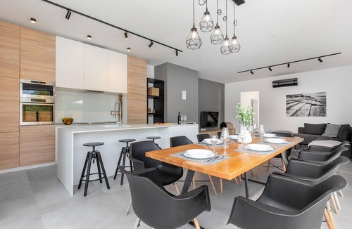 Sveti Petar House | Lovely home in Sveti Filip i Jakov
