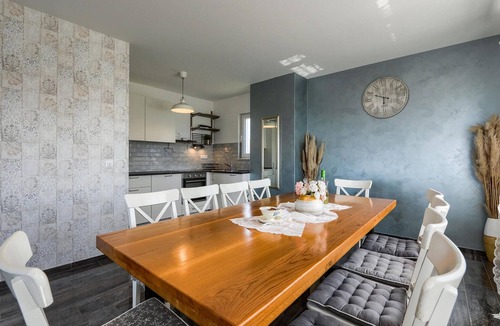 Sveti Filip i Jakov House | Lovely home in Sveti Filip i Jakov