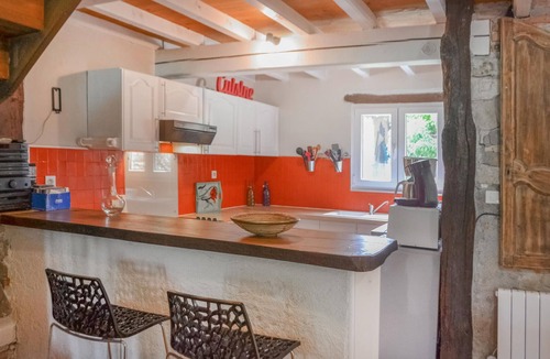 Monclar-de-Quercy House | Lovely home in Monclar-De-Quercy