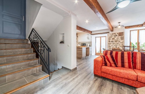 Peyriac-Minervois House | Lovely home in Peyriac-Minervois with WiFi