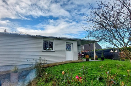 Reuville House | Lovely home in Pretot-Vicquemare