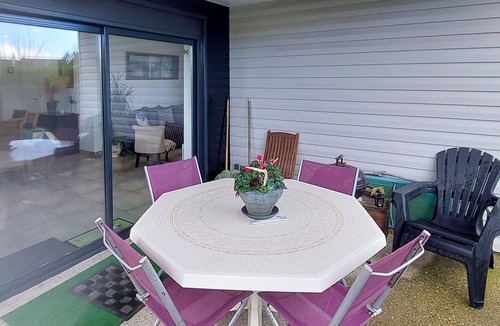 Reuville House | Lovely home in Pretot-Vicquemare