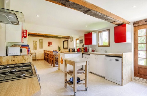 Vieux-Pont-en-Auge House | Lovely home in St Pierre en Auge