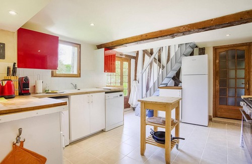 Vieux-Pont-en-Auge House | Lovely home in St Pierre en Auge