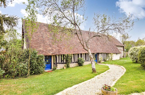 Vieux-Pont-en-Auge House | Lovely home in St Pierre en Auge