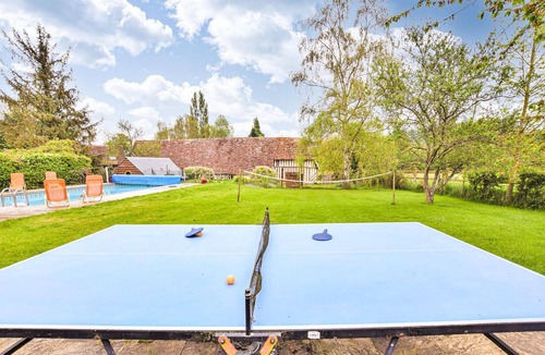 Vieux-Pont-en-Auge House | Lovely home in St Pierre en Auge