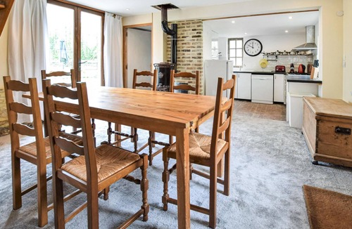 Vieux-Pont-en-Auge House | Lovely home in St Pierre en Auge