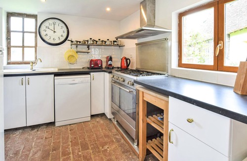 Vieux-Pont-en-Auge House | Lovely home in St Pierre en Auge