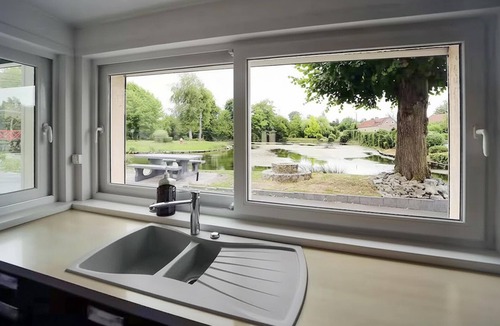 Thun-Saint-Martin House | Lovely home in Thun-Saint-Martin with WiFi