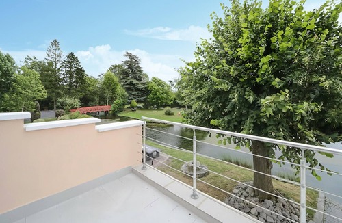 Thun-Saint-Martin House | Lovely home in Thun-Saint-Martin with WiFi