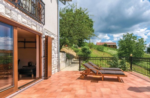 Sveti Martin na Muri House | Lovely home in Sv.Martin na Muri with sauna