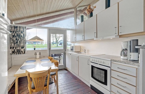Aabenraa House | Lovely home in Aabenraa with WiFi