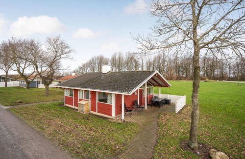 Aabenraa House | Lovely home in Aabenraa with WiFi