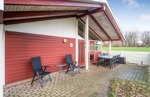 Aabenraa House | Lovely home in Aabenraa with WiFi
