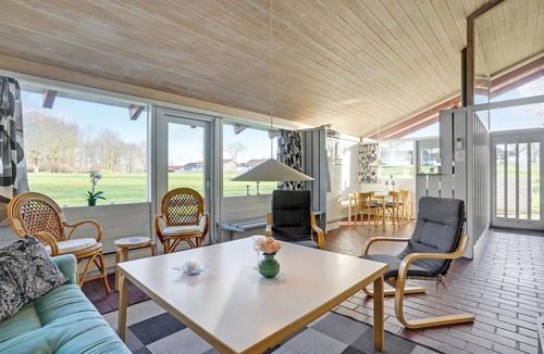 Aabenraa House | Lovely home in Aabenraa with WiFi