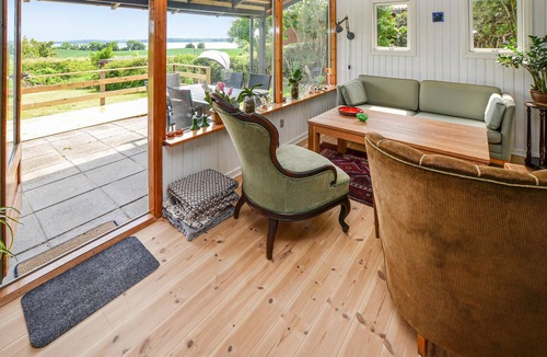 Aabenraa House | Lovely home in Aabenraa with WiFi