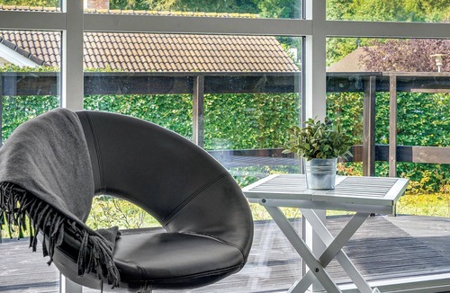 Aabenraa House | Lovely home in Aabenraa with kitchen