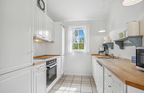 Aabenraa House | Lovely home in Aabenraa with sauna