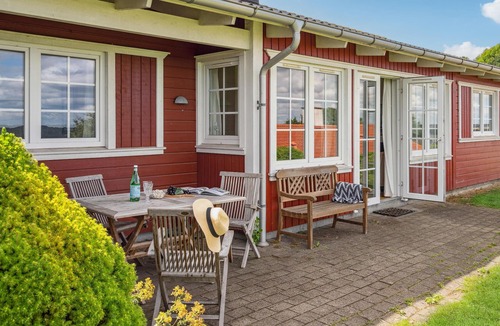 Aabenraa House | Lovely home in Aabenraa with sauna