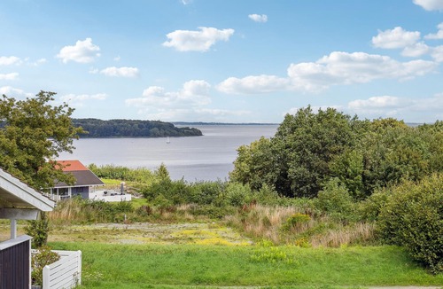 Aabenraa House | Lovely home in Aabenraa with sauna