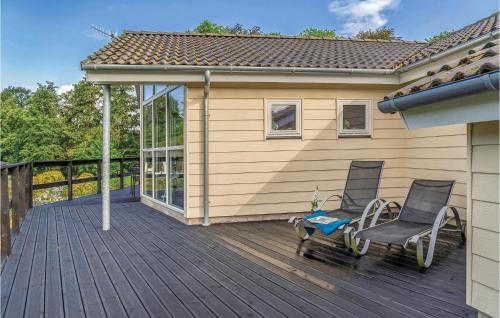 Aabenraa House | Lovely Home In Aabenraa With Kitchen