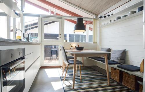 Aabenraa House | Lovely Home In Aabenraa With Kitchen