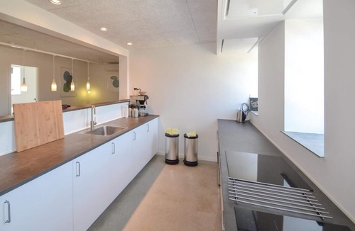 Allingabro House | Lovely home in Allingåbro with kitchen