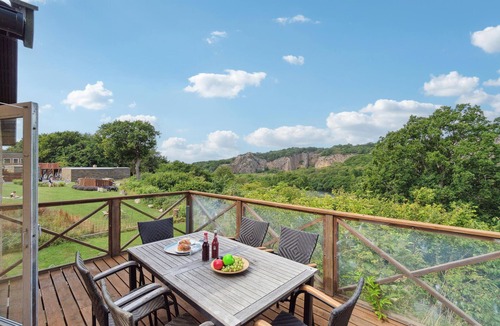 Sandvig House | Lovely home in Allinge with kitchen