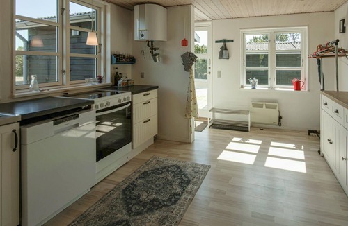 Anholt House | Lovely home in Anholt with WiFi