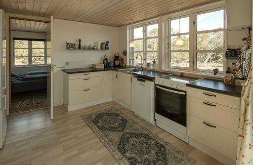 Anholt House | Lovely home in Anholt with WiFi