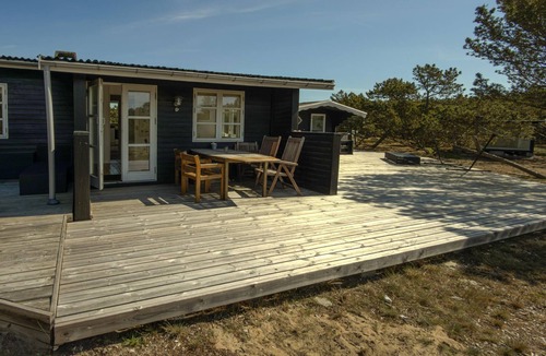 Anholt House | Lovely home in Anholt with WiFi