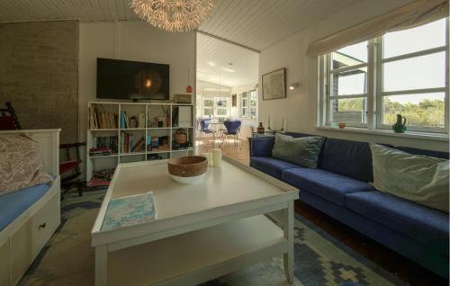 Anholt House | Lovely Home In Anholt With Wifi