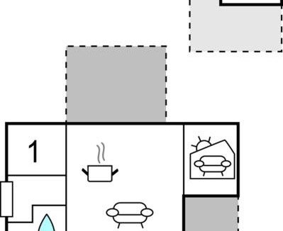 Ans House | Lovely Home In Ans By With Wifi