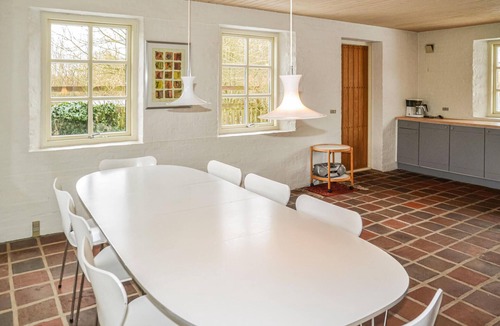 Ansager House | Lovely home in Ansager with sauna