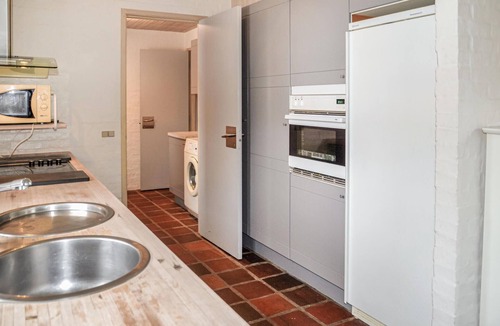 Ansager House | Lovely home in Ansager with sauna