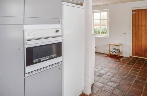 Ansager House | Lovely home in Ansager with sauna