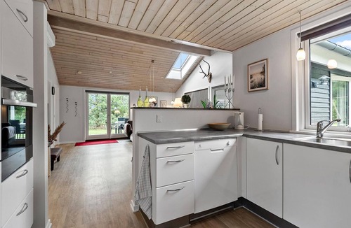 Ansager House | Lovely home in Ansager with WiFi